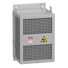 SCHNEIDER ELECTRIC - SNRVW3A5404 Filtro sinus uscita, Altivar, 50 A, per variatore di velocità