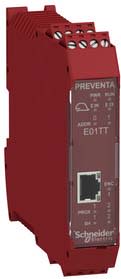 SCHNEIDER ELECTRIC - SNRXPSMCMEN0100TT MODULO CONTROLLO VELOCITA 1 ENCODER TTL