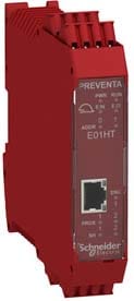 SCHNEIDER ELECTRIC - SNRXPSMCMEN0100HTG MODULO VELOCITA 1 EN. HTL M.MOLLA