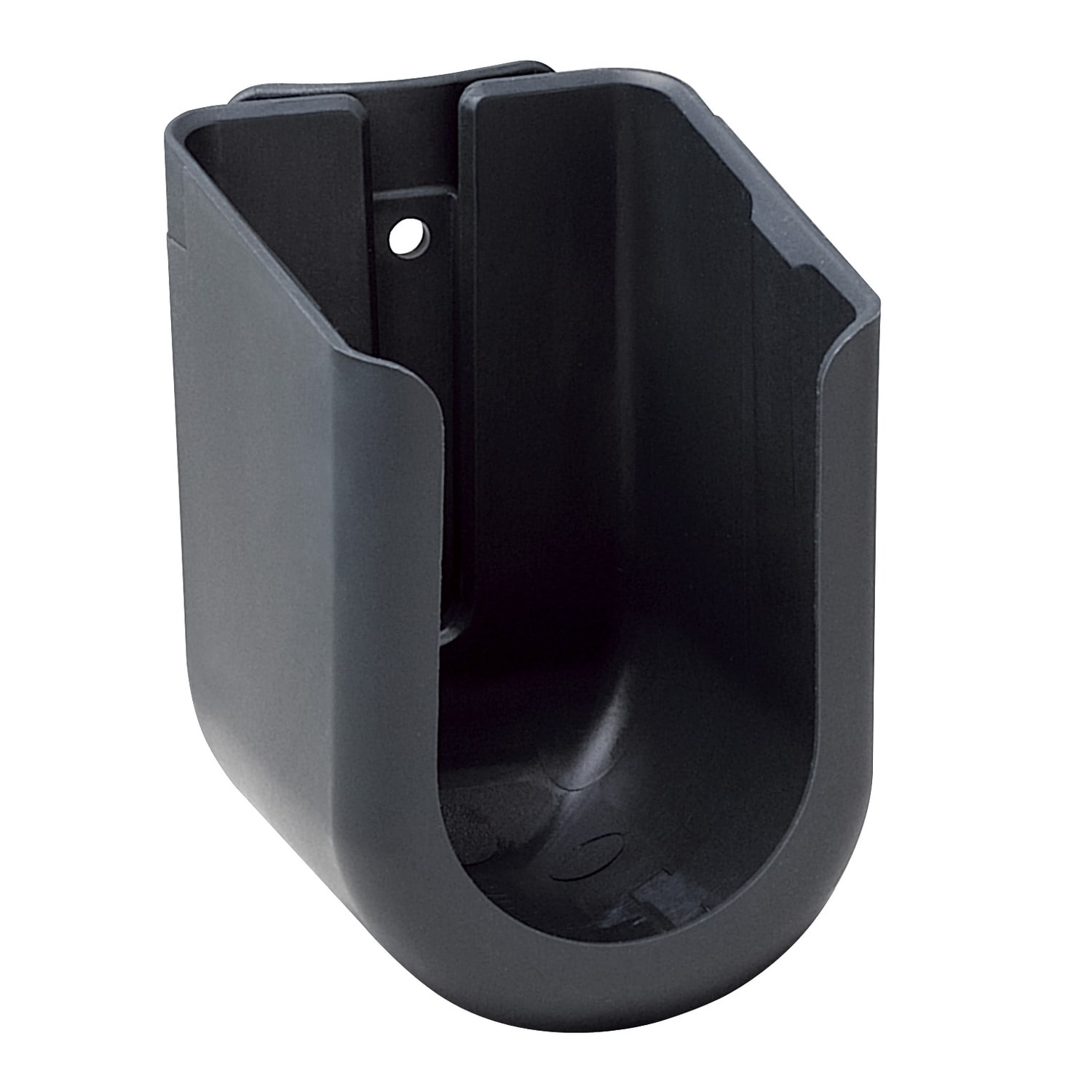 SCHNEIDER ELECTRIC - SNRZBRACS SUPPORTO PER PULSANTIERA MOBILE- PLASTICA - GRIGIO SCURO