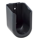 SCHNEIDER ELECTRIC - SNRZBRACS SUPPORTO PER PULSANTIERA MOBILE- PLASTICA - GRIGIO SCURO