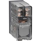 SCHNEIDER ELECTRIC - SNRRXG25P7 RELE INTERFACCIA 2 NC/NO 230VAC
