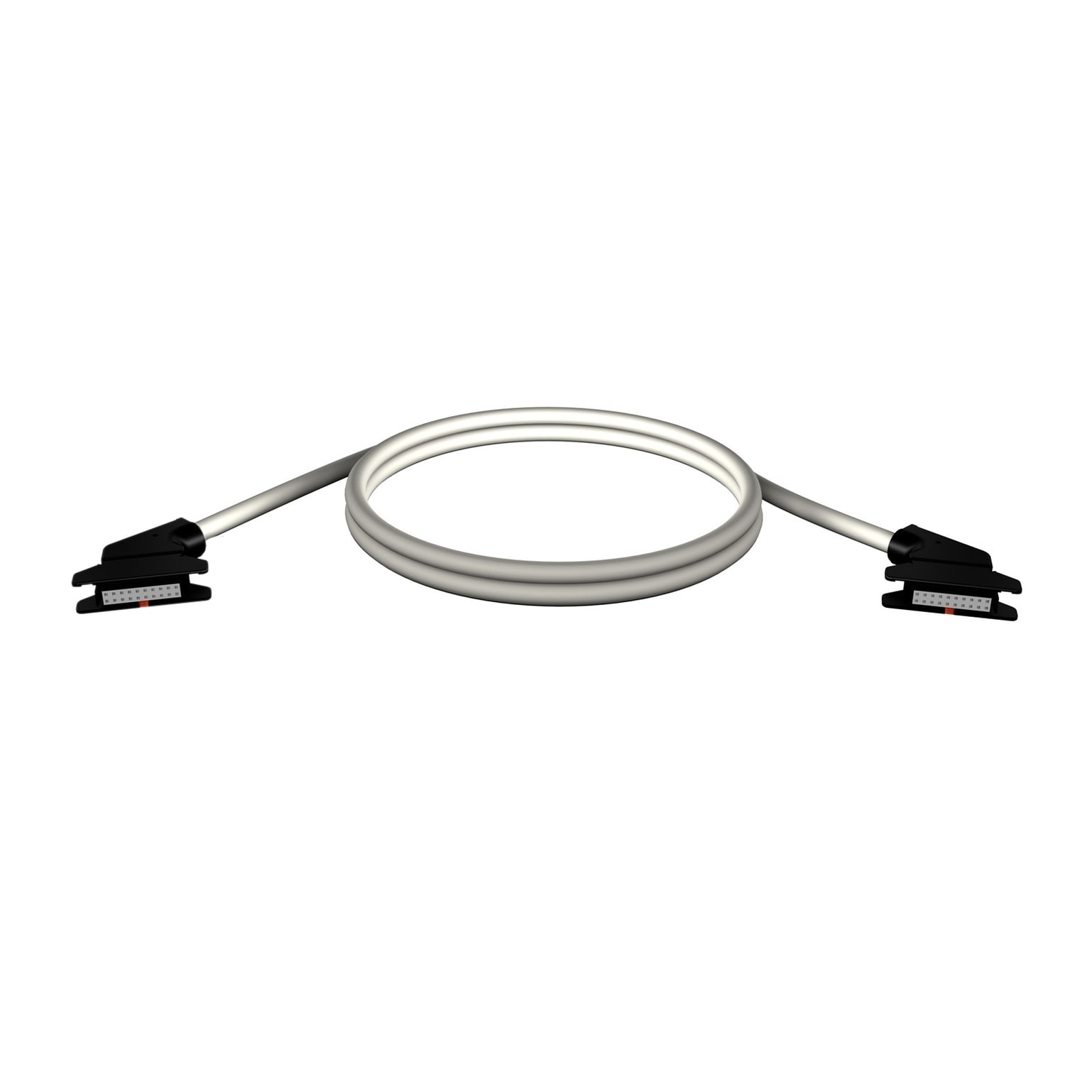 SCHNEIDER ELECTRIC - SNRTSXCDP102 CAVO CONNESSIONE 2 CONNETTORI 1M