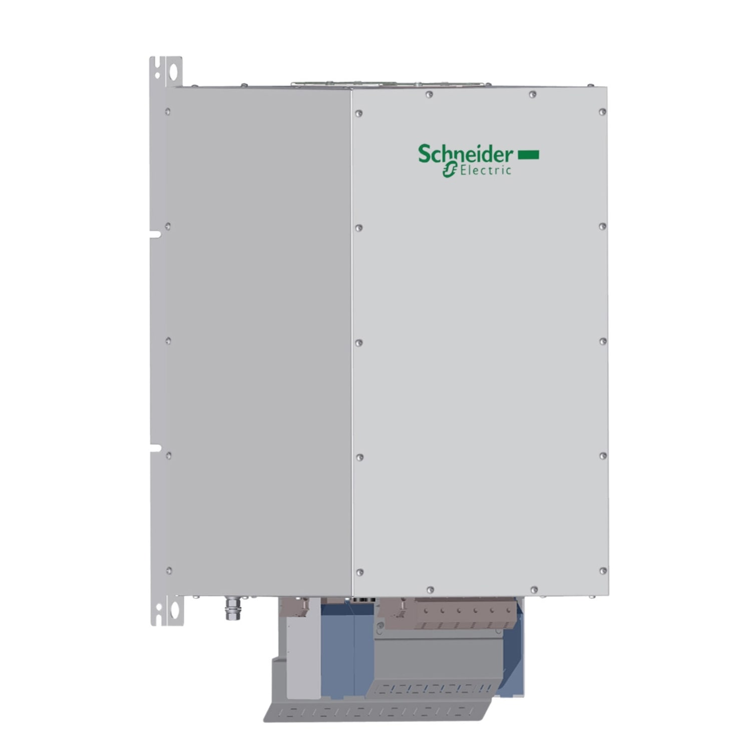SCHNEIDER ELECTRIC - SNRVW3A46119 FILTRO PASSIVO 450A 400V 50HZ