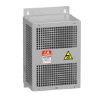 SCHNEIDER ELECTRIC - SNRVW3A5301 Filtro uscita dv dt , Altivar, per variatore di velocità, da 0,75 a 2,2 kW, 6 A, IP20