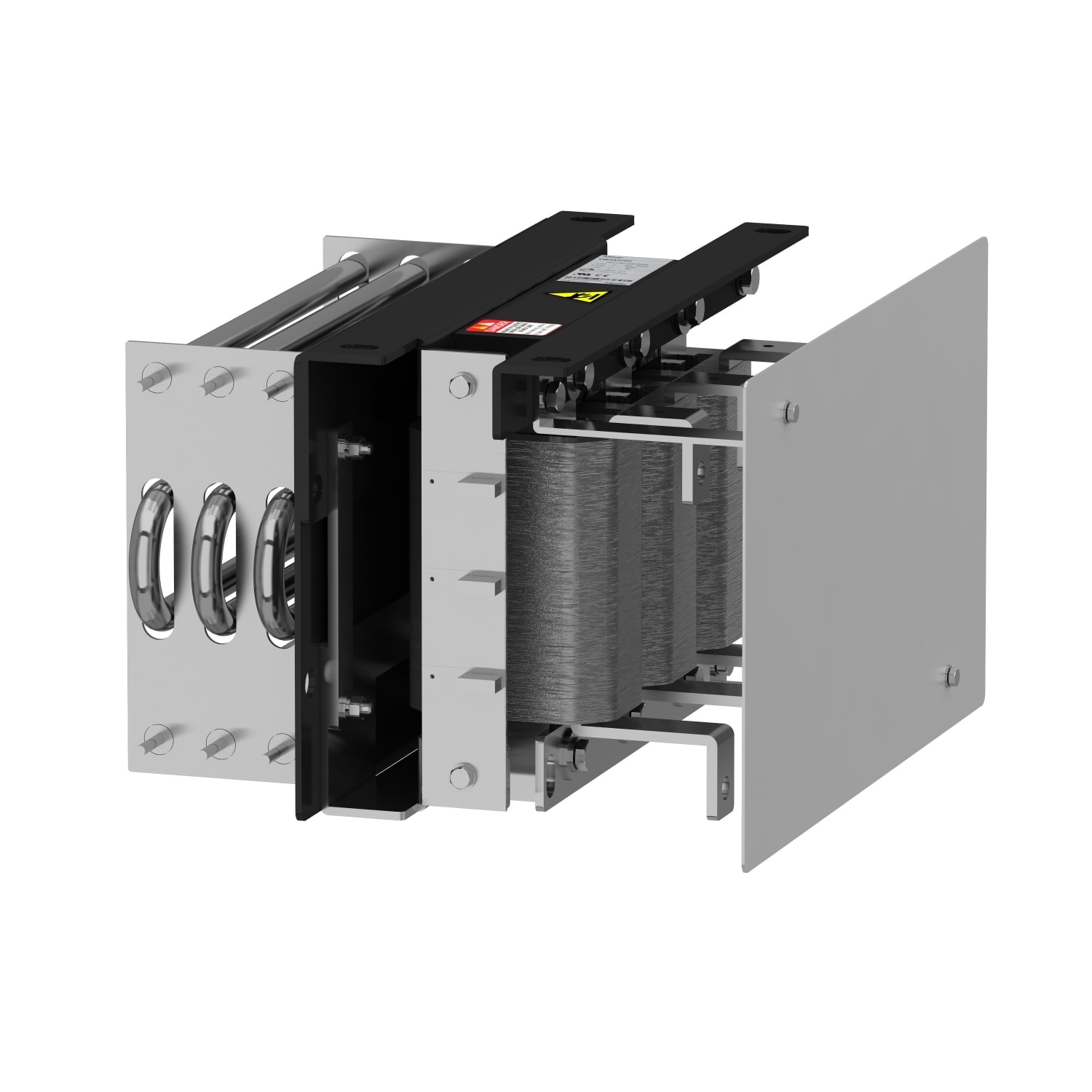 SCHNEIDER ELECTRIC - SNRVW3A5306 FILTRO DV/DT USCITA IP00 180A