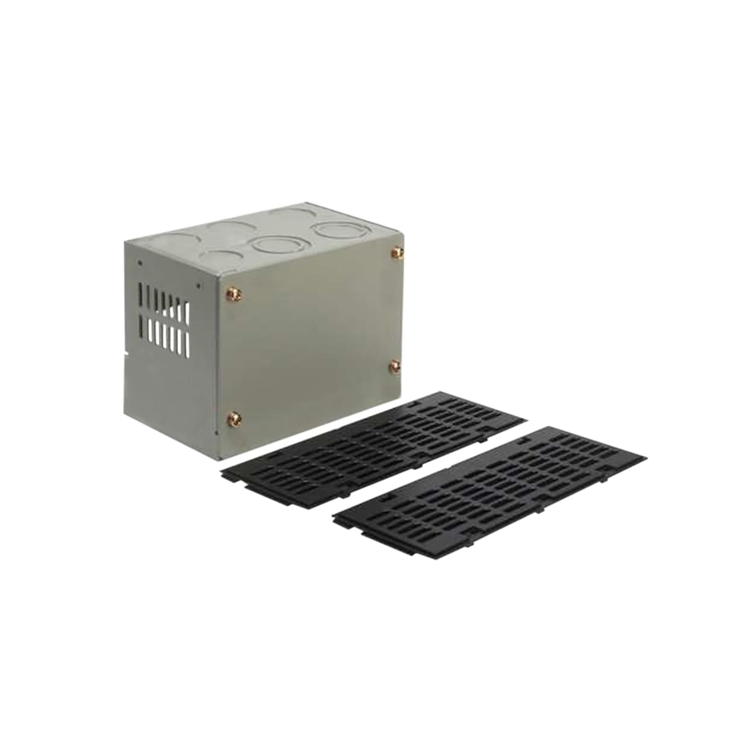 SCHNEIDER ELECTRIC - SNRVW3A9704 KIT IP21-UL TIPO 1-ATVPROCESS T6