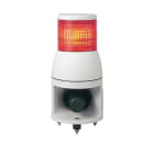 SCHNEIDER ELECTRIC - SNRXVC1M1HK COLONNA LUMINOSA LED 100MM RO