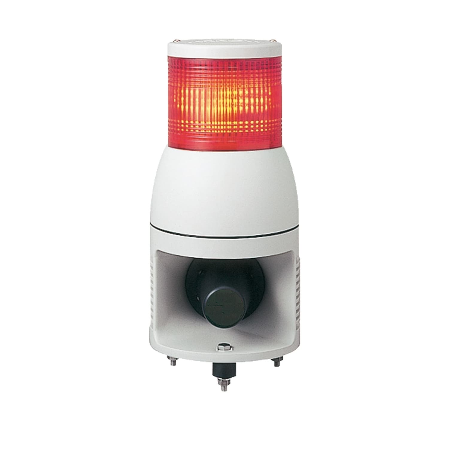 SCHNEIDER ELECTRIC - SNRXVC1B1HK COLONNA LUMINOSA LED 100MM RO