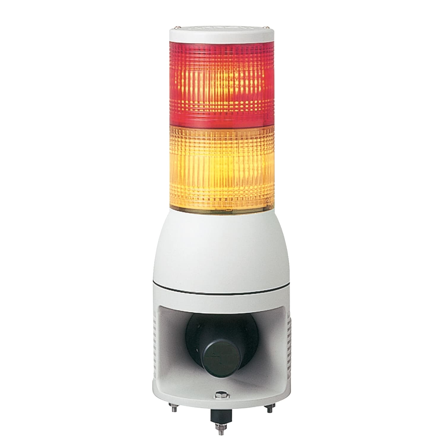 SCHNEIDER ELECTRIC - SNRXVC1B2HK COLONNA LUMINOSA LED 100MM AR/RO