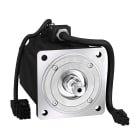 SCHNEIDER ELECTRIC - SNRBCH2HF0733CF5C Servomotore BCH2 High Inerzia 80mm 750W 3000rpm albero con chiavetta IP65 SingleT freno fili sciolti