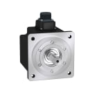SCHNEIDER ELECTRIC - SNRBCH2MM1523CA6C Servomotore BCH2 Medium Inerzia 130mm 1,5kW 2000rpm albero con chiavetta IP65 SingleT no freno MIL conn.