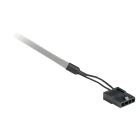 SCHNEIDER ELECTRIC - SNRVW3M1C20R20 LXM28 CAVO STO 2M CON CONNETTORE