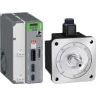 SCHNEIDER ELECTRIC - SNRBCH2MR3023CF6C BCH2 180MM 3KW K IP65 FR CONN MIL