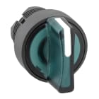 SCHNEIDER ELECTRIC - SNRZB5AK1333 TESTA SELETTORE LUMINOSO VERDE
