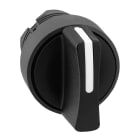 SCHNEIDER ELECTRIC - SNRZB5AD8 TESTA SELETTORE A LEVA 3 POSIZIONI