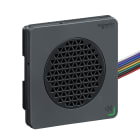 SCHNEIDER ELECTRIC - SNRXVSV7BBP ALLARME ELETTRONICO MOD.DIN72 NERO PNP