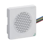 SCHNEIDER ELECTRIC - SNRXVSV7BWN ALLARME ELETTRONICO MOD.DIN72 BIANCO NPN