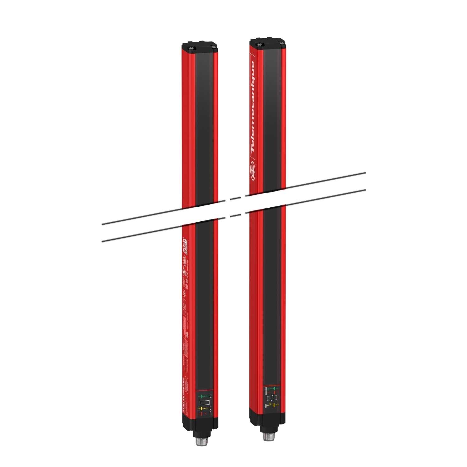 YAGEO TMSS ITALY SRL - TSIXUSL4E30H106N TIPO 4 30MM MANI 1060 MM