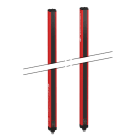 YAGEO TMSS ITALY SRL - TSIXUSL4E14F031NS1 TIPO 4 14 MM DITA 310 MM SLAVE 1