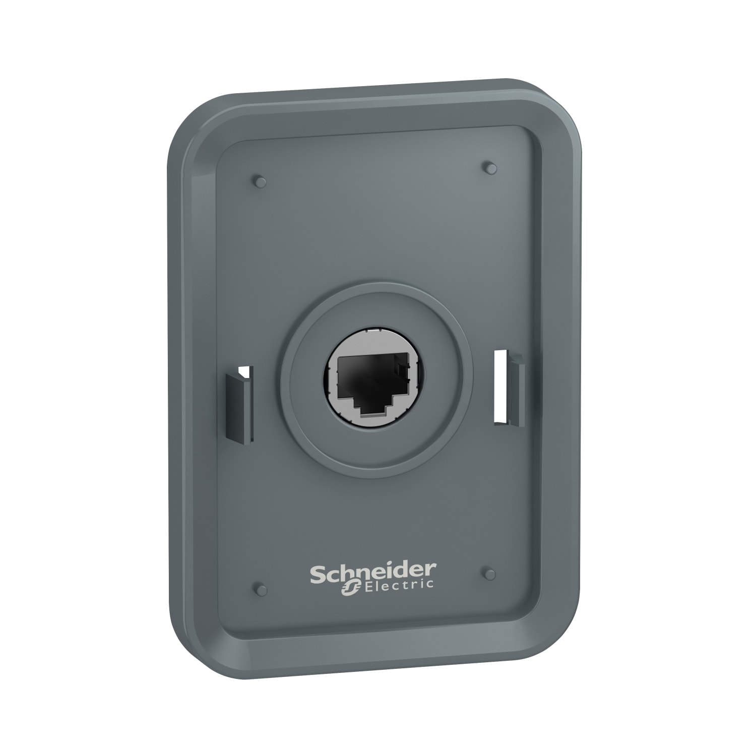 SCHNEIDER ELECTRIC - SNRVW3A1114 KIT DEPORTO TERMINALE VW3A1113