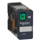 SCHNEIDER ELECTRIC - SNRRPM11BD RELE POTENZA 1 NC/NO 24 VDC 15 A