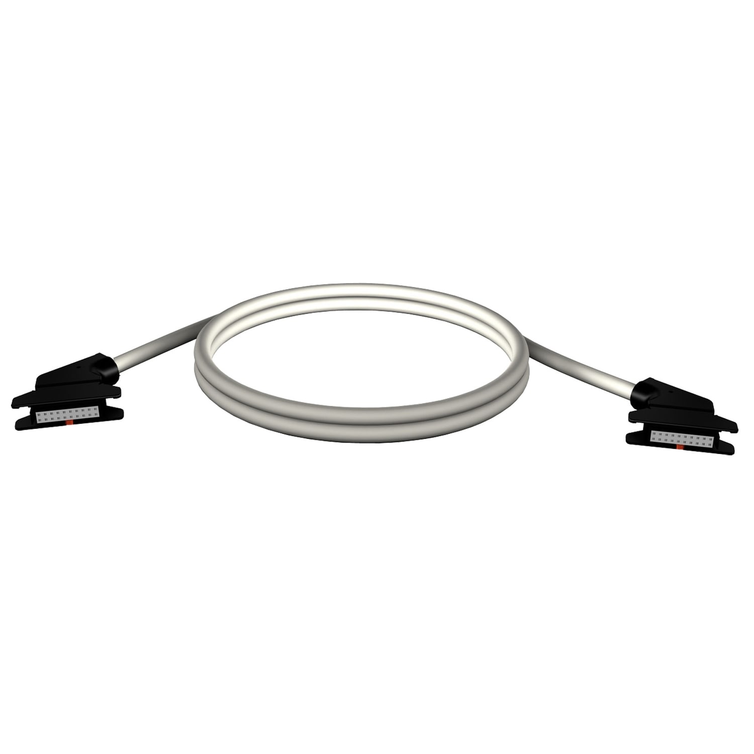 SCHNEIDER ELECTRIC - SNRTSXCDP203 CAVO CONNESSIONE 2 CONNETTORI HE10 2M