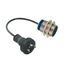 YAGEO TMSS ITALY SRL - TSIXS630B1PAL01C PROX M30 SN=15MM NO PNP