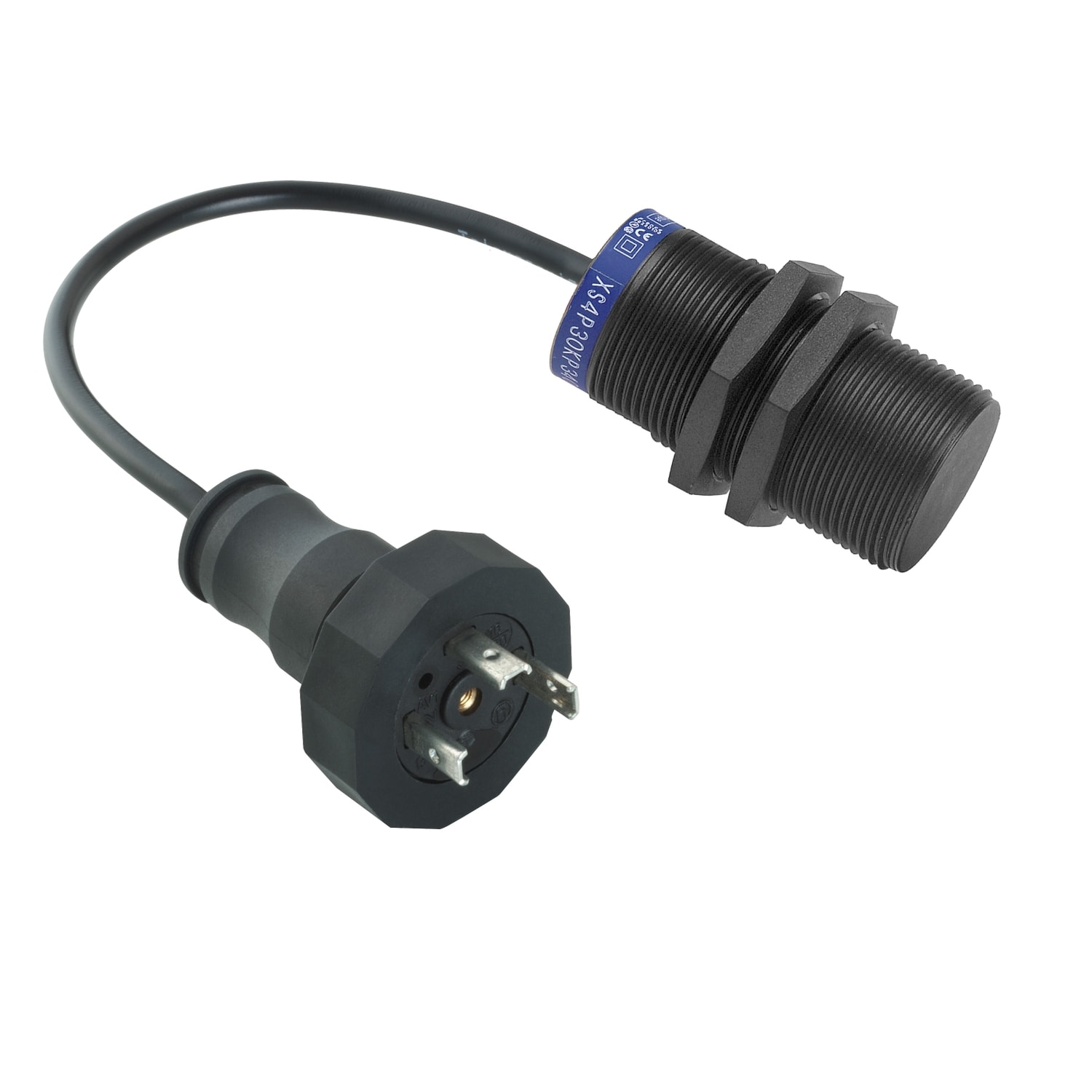 YAGEO TMSS ITALY SRL - TSIXS4P30MA230L01C INTERR. DI PROSSIMITA