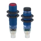 YAGEO TMSS ITALY SRL - TSIXUBLANCNM12 FOTO M18 SBARR LASER NPN