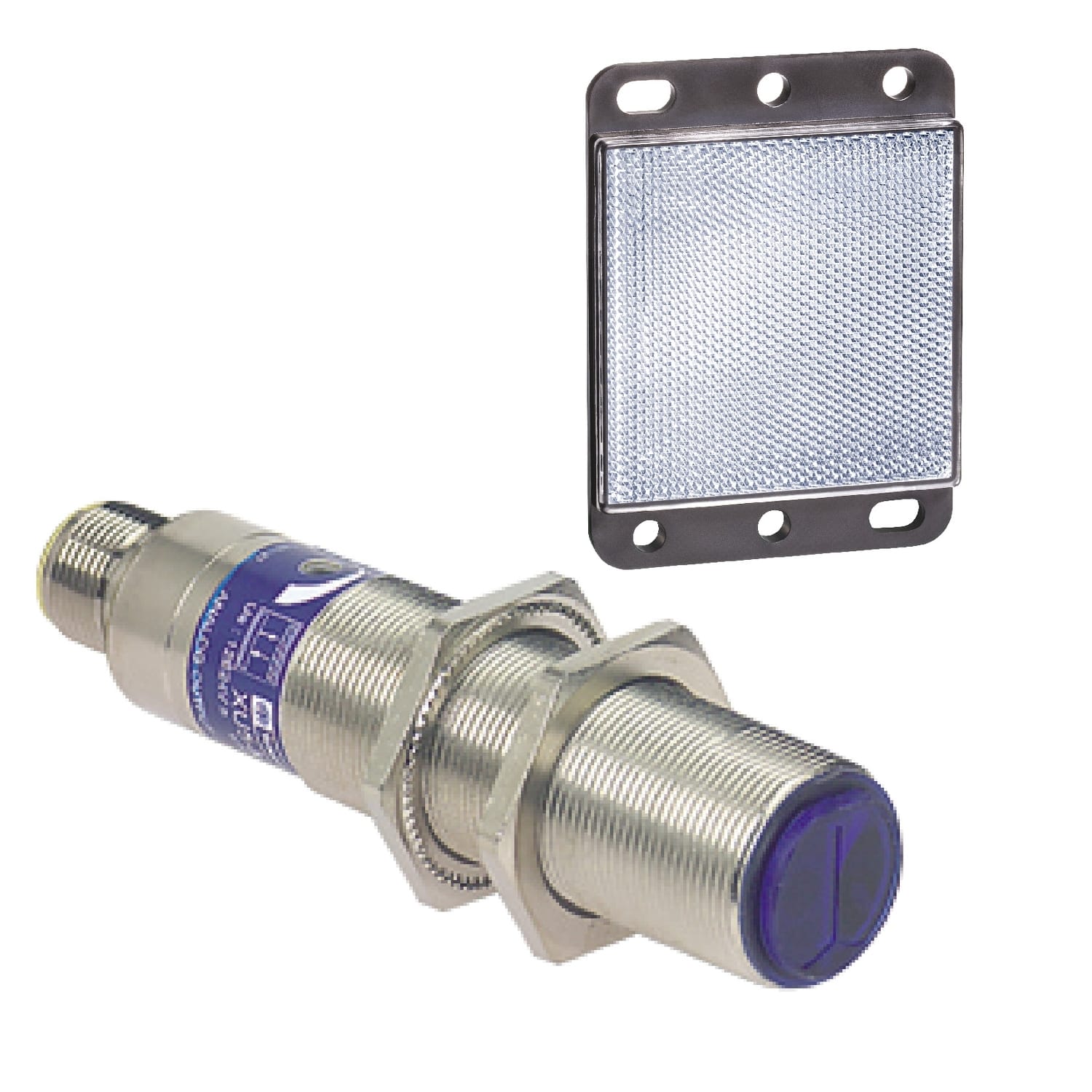 YAGEO TMSS ITALY SRL - TSIXU9M18MB230K FOTOCELLULA