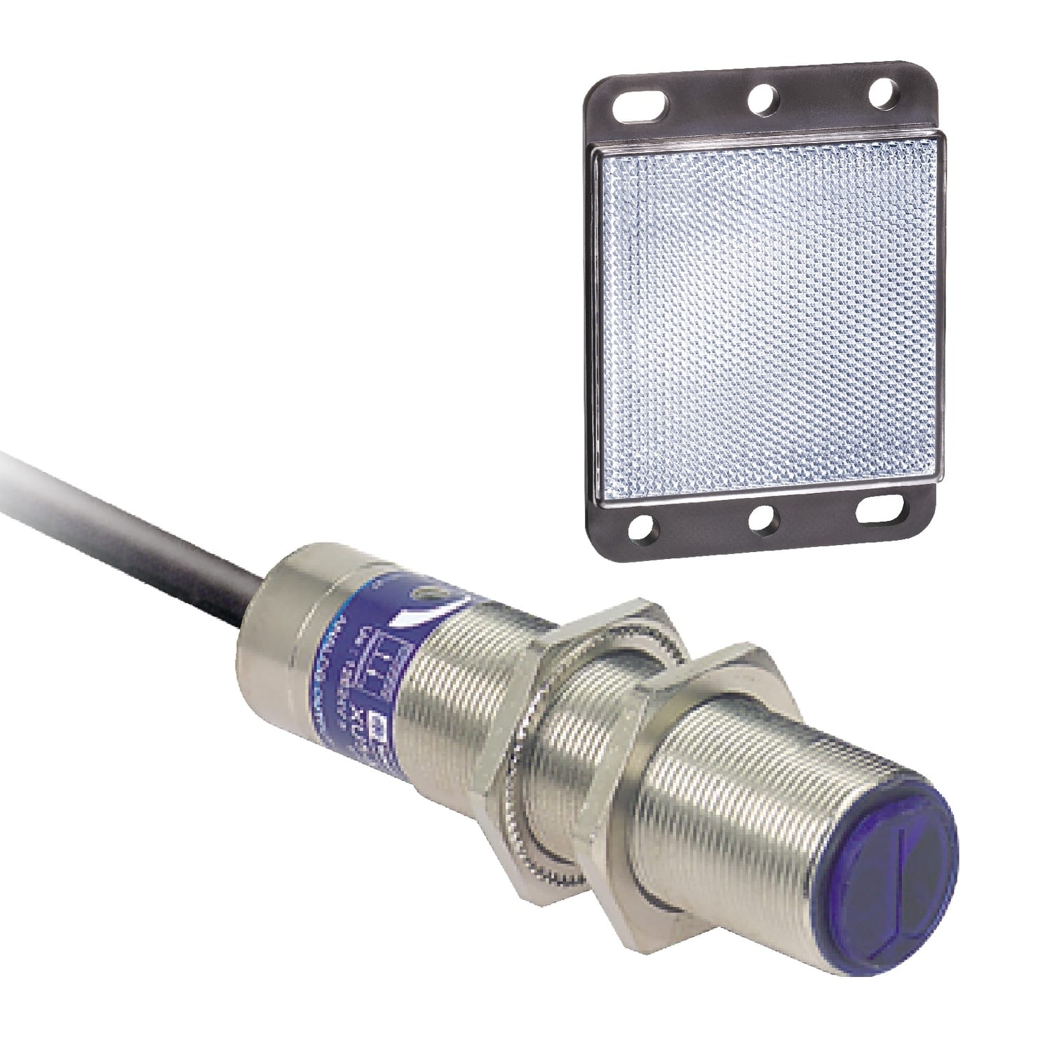 YAGEO TMSS ITALY SRL - TSIXU9M18MB230 FOTOCELLULA