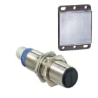 YAGEO TMSS ITALY SRL - TSIXU1N18PP341D FOTO INOX DC PNP CONN