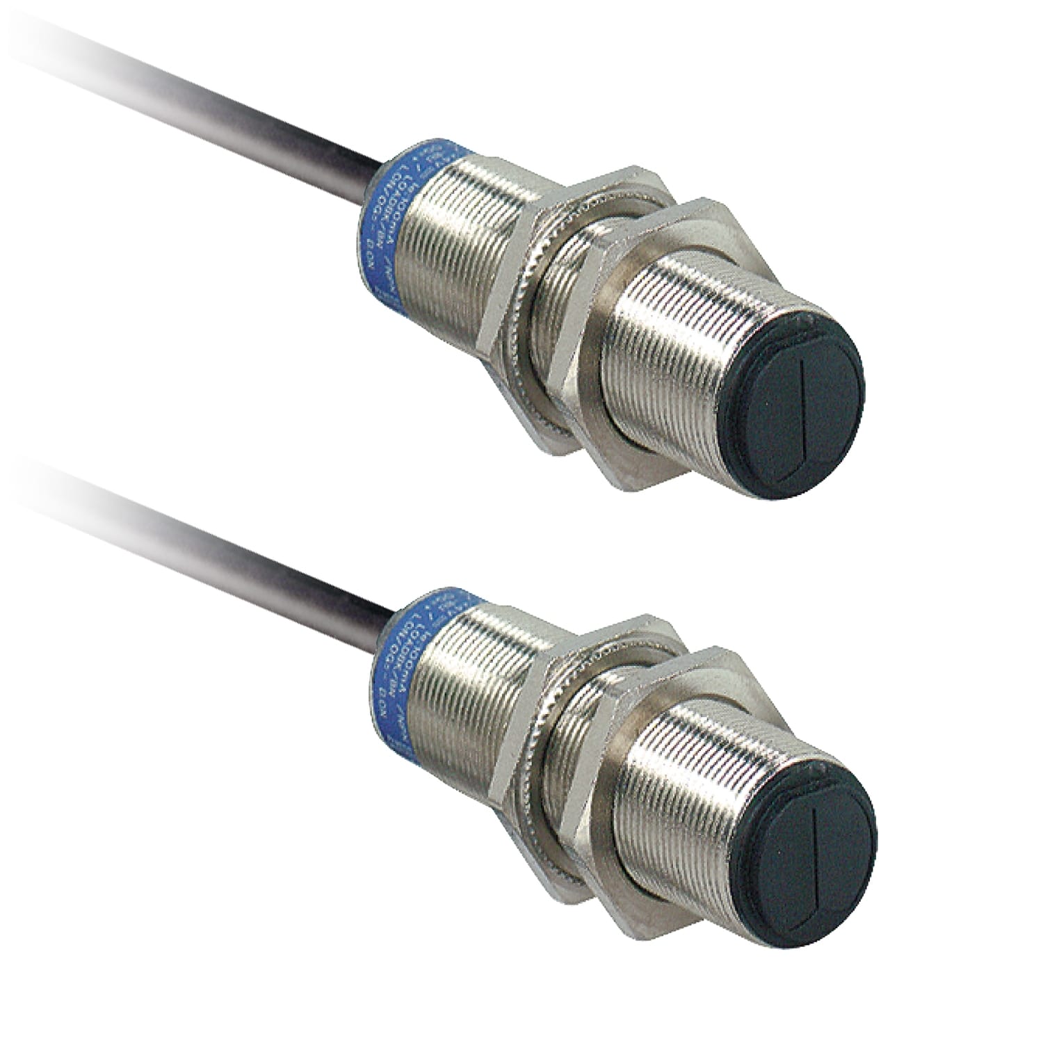 YAGEO TMSS ITALY SRL - TSIXU2N18PP341 FOTO INOX DC PNP