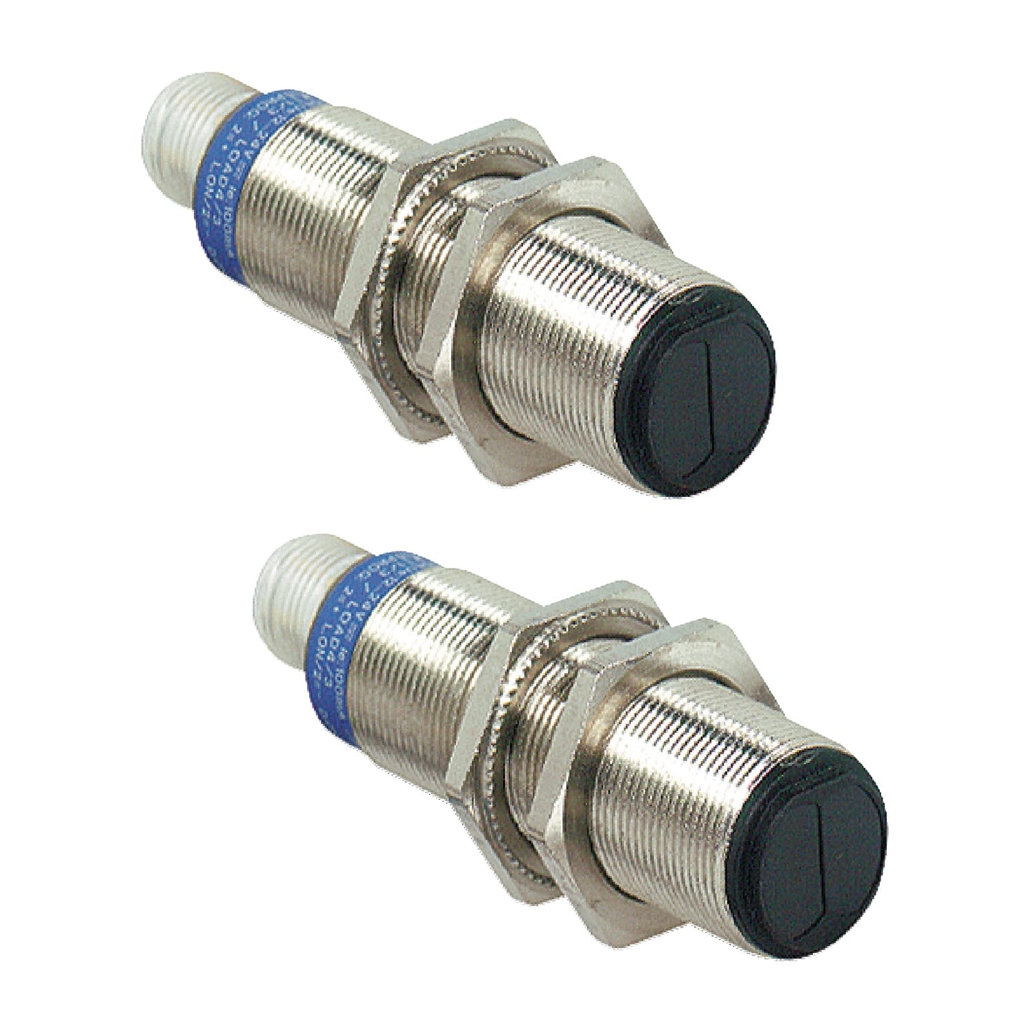 YAGEO TMSS ITALY SRL - TSIXU2N18PP341D FOTO INOX DC PNP CONN