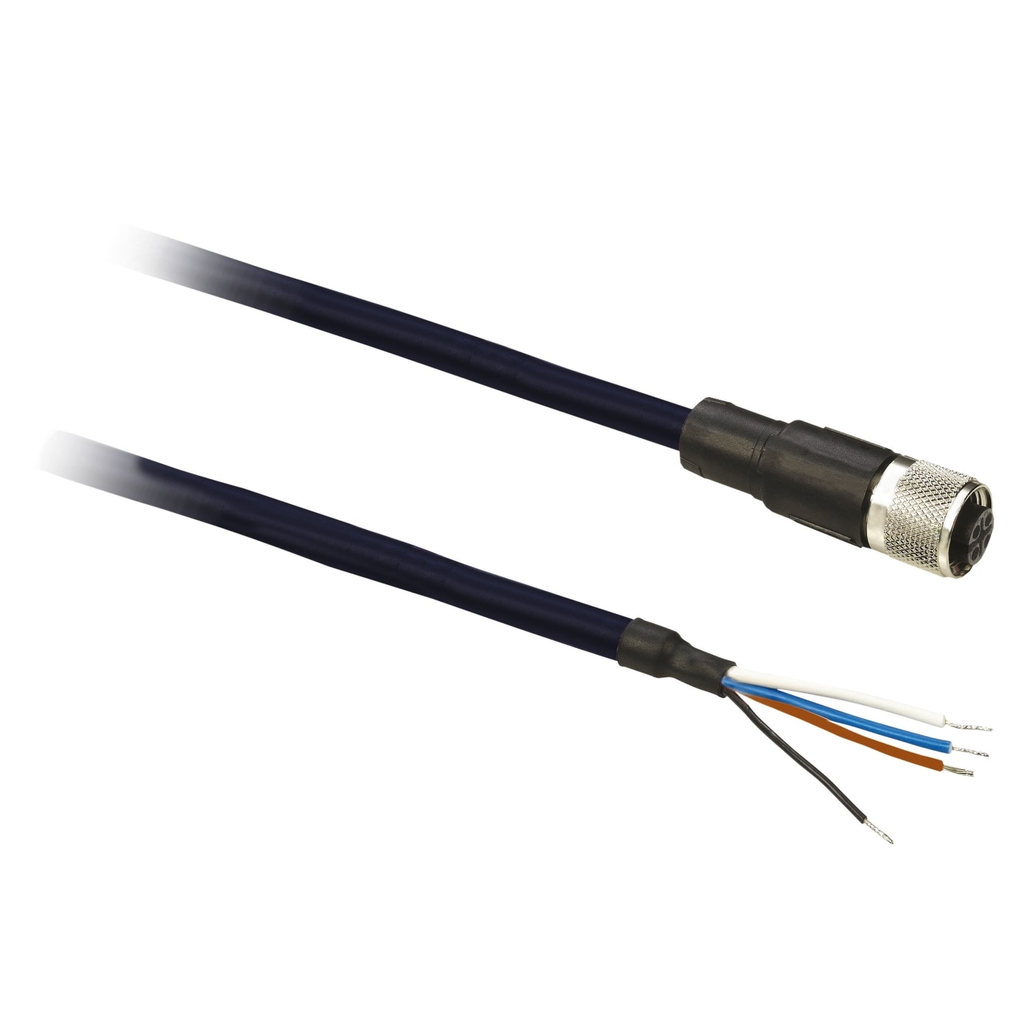 YAGEO TMSS ITALY SRL - TSIXZCPB1141L5 PROLUNGA SCHERMATA FEMM M12