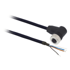 YAGEO TMSS ITALY SRL - TSIXZCPB1241L2 CAVO 90G SCHERMATO M12 F 2M