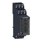 SCHNEIDER ELECTRIC - SNRRM22UA33MR RELE CONTROLLO TENSIONE 24-240V