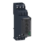SCHNEIDER ELECTRIC - SNRRM22UB34 RELE CONTROLLO TENSIONE 110-240V
