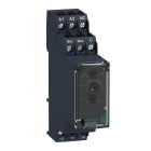 SCHNEIDER ELECTRIC - SNRRM22LG11MT Relè controllo livelli RM22-L - 380..415 V AC - 1 C/O