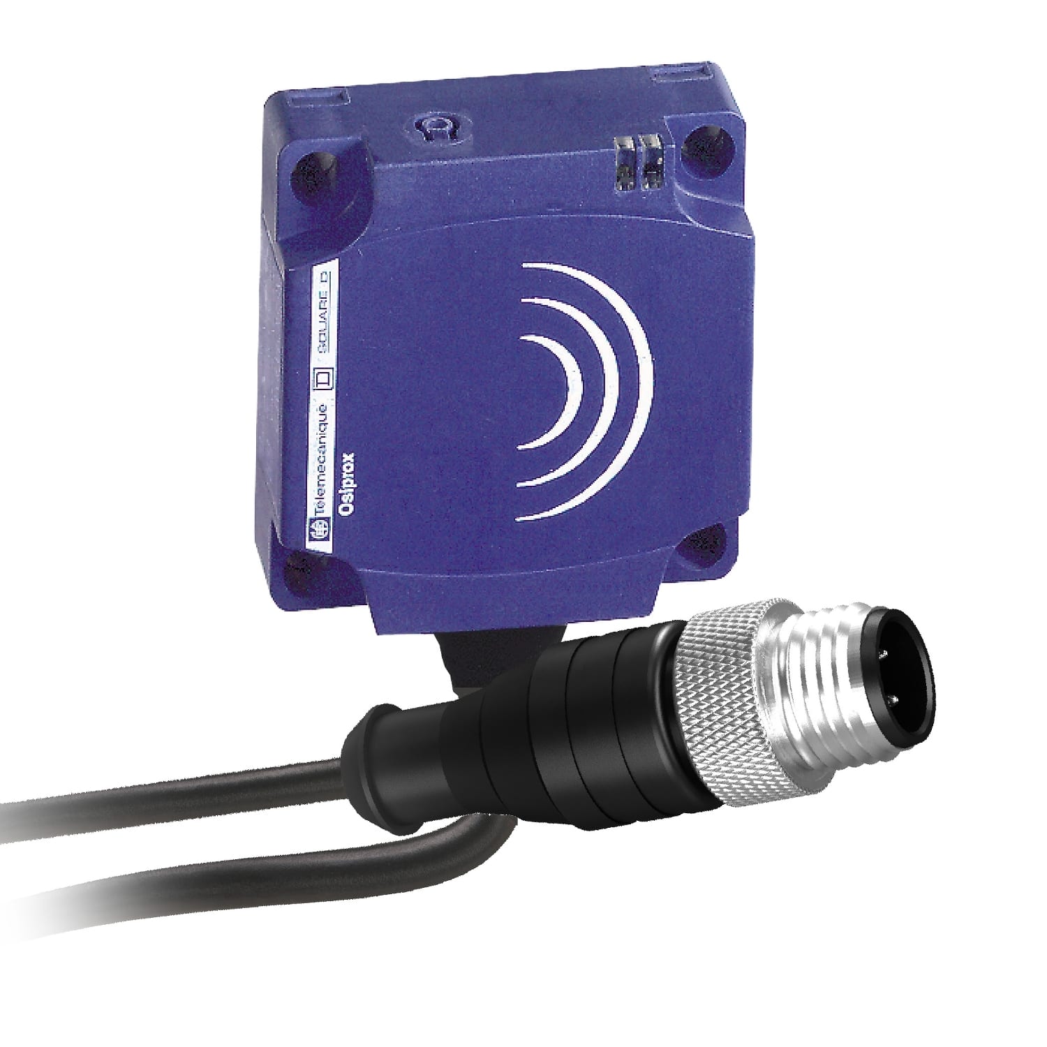 YAGEO TMSS ITALY SRL - TSIXS8C1A1MBL01U20 PROX C SN=25MM NC