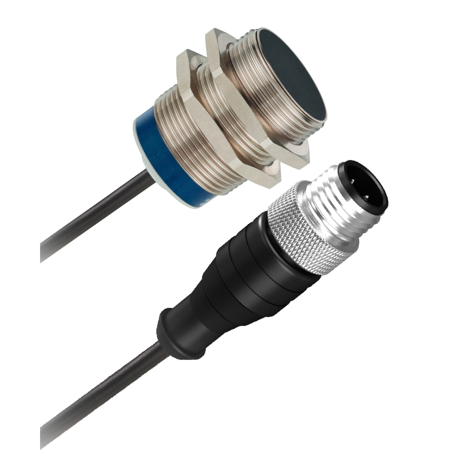 YAGEO TMSS ITALY SRL - TSIXS630B1MAL01U78 SENSORE INDUTTIVO DIAM 30