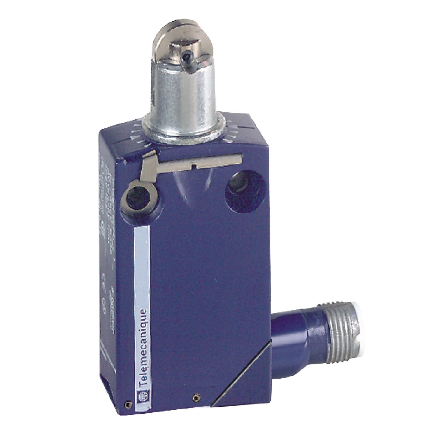 YAGEO TMSS ITALY SRL - TSIXCMD2102M12 FINECOR 1NO1NC M12 4PIN