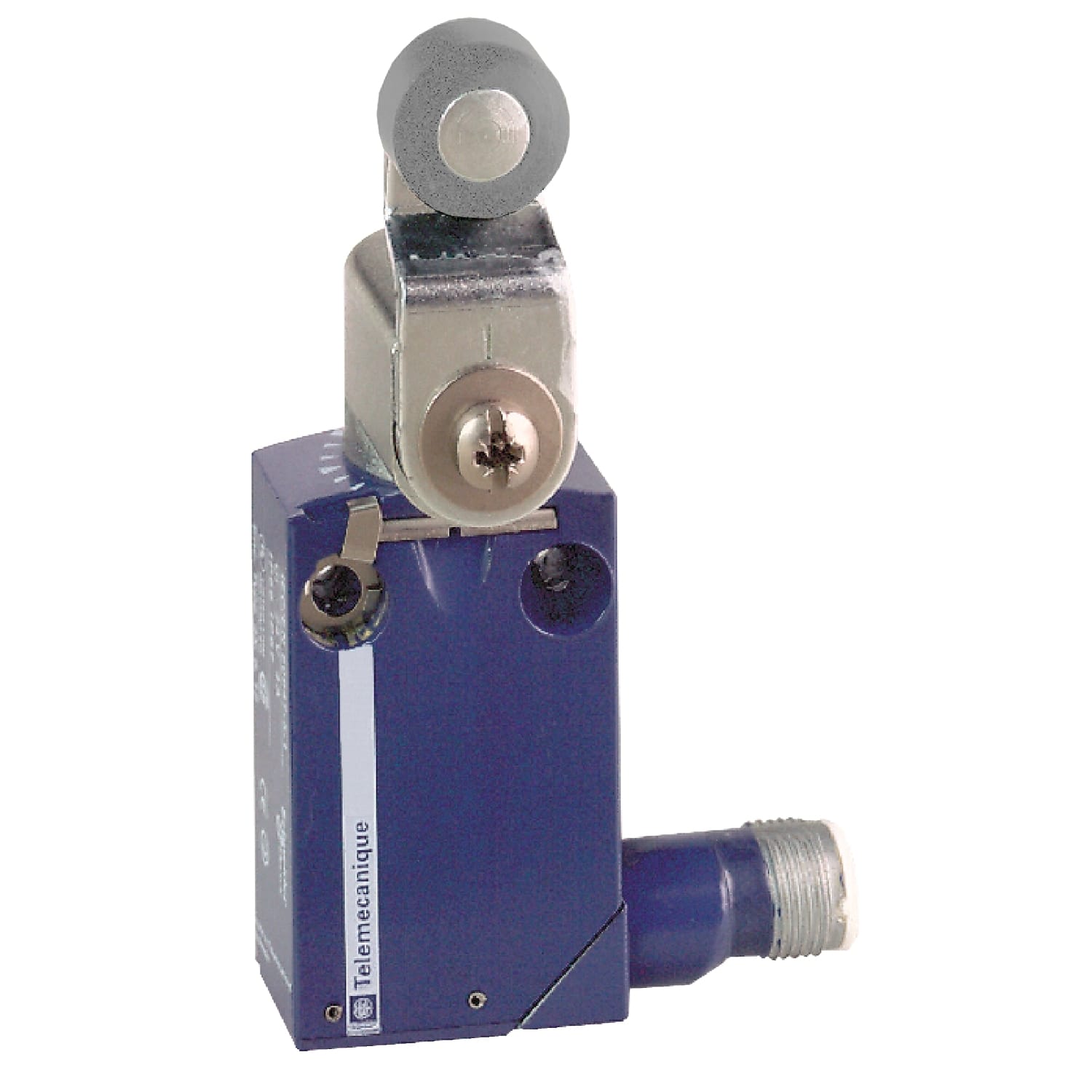 YAGEO TMSS ITALY SRL - TSIXCMD2116M12 FINECOR 1NO1NC M12 4PIN