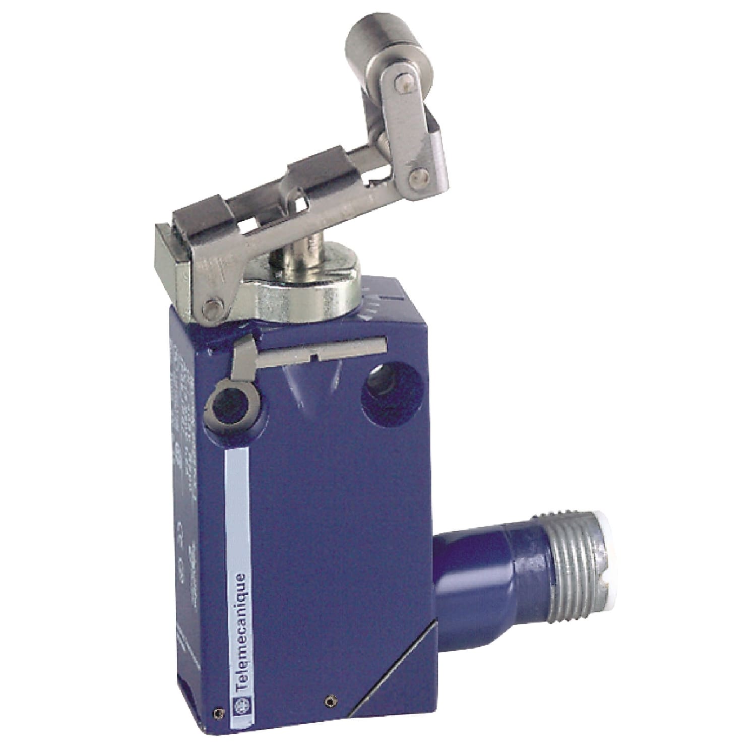 YAGEO TMSS ITALY SRL - TSIXCMD2124M12 FINECOR 1NO1NC M12 4PIN