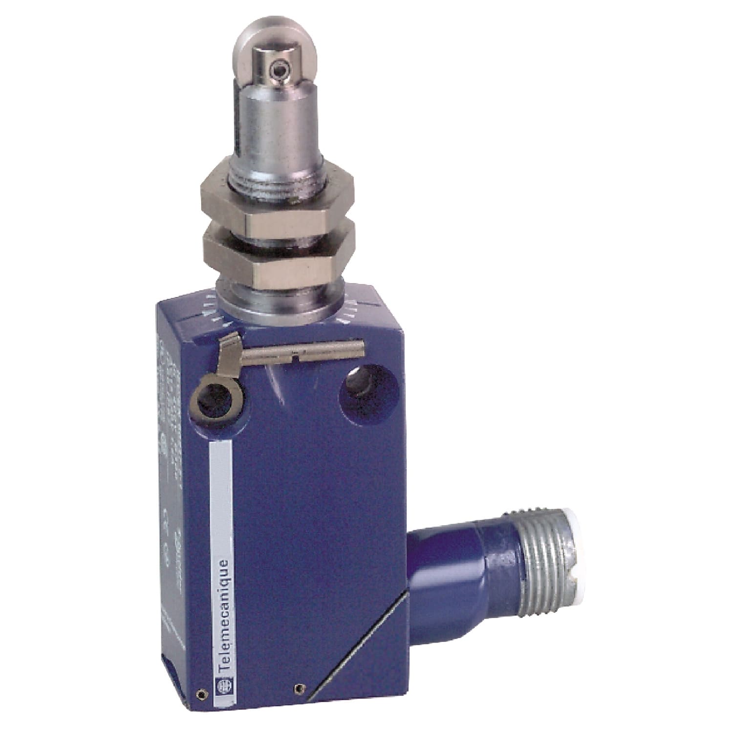 YAGEO TMSS ITALY SRL - TSIXCMD21F2C12 FINECOR 1NO1NC M12 5PIN