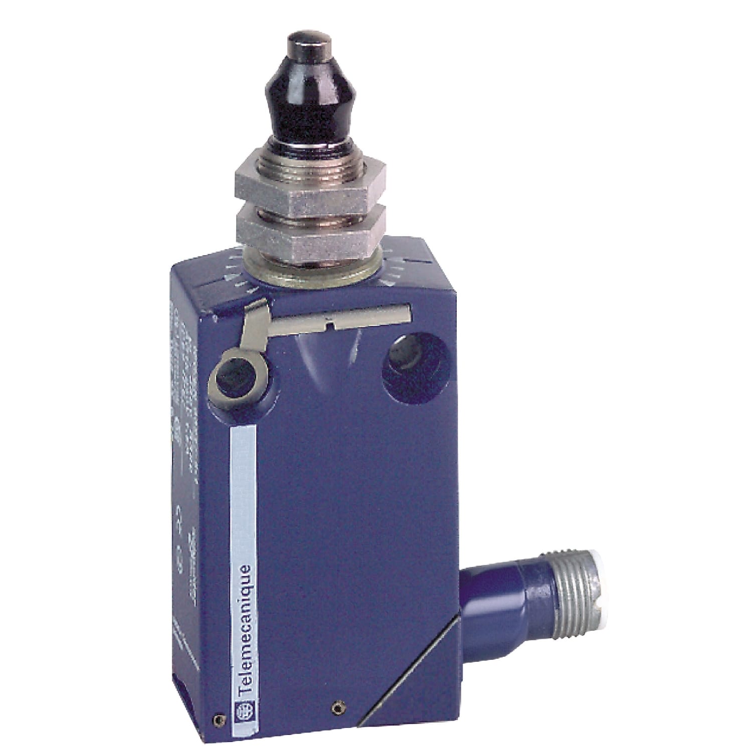 YAGEO TMSS ITALY SRL - TSIXCMD21G1M12 FINECOR 1NO1NC M12 4PIN