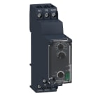 SCHNEIDER ELECTRIC - SNRRE22R2ACMR TEMPORIZZATORE ELETTRONICO 24-240V