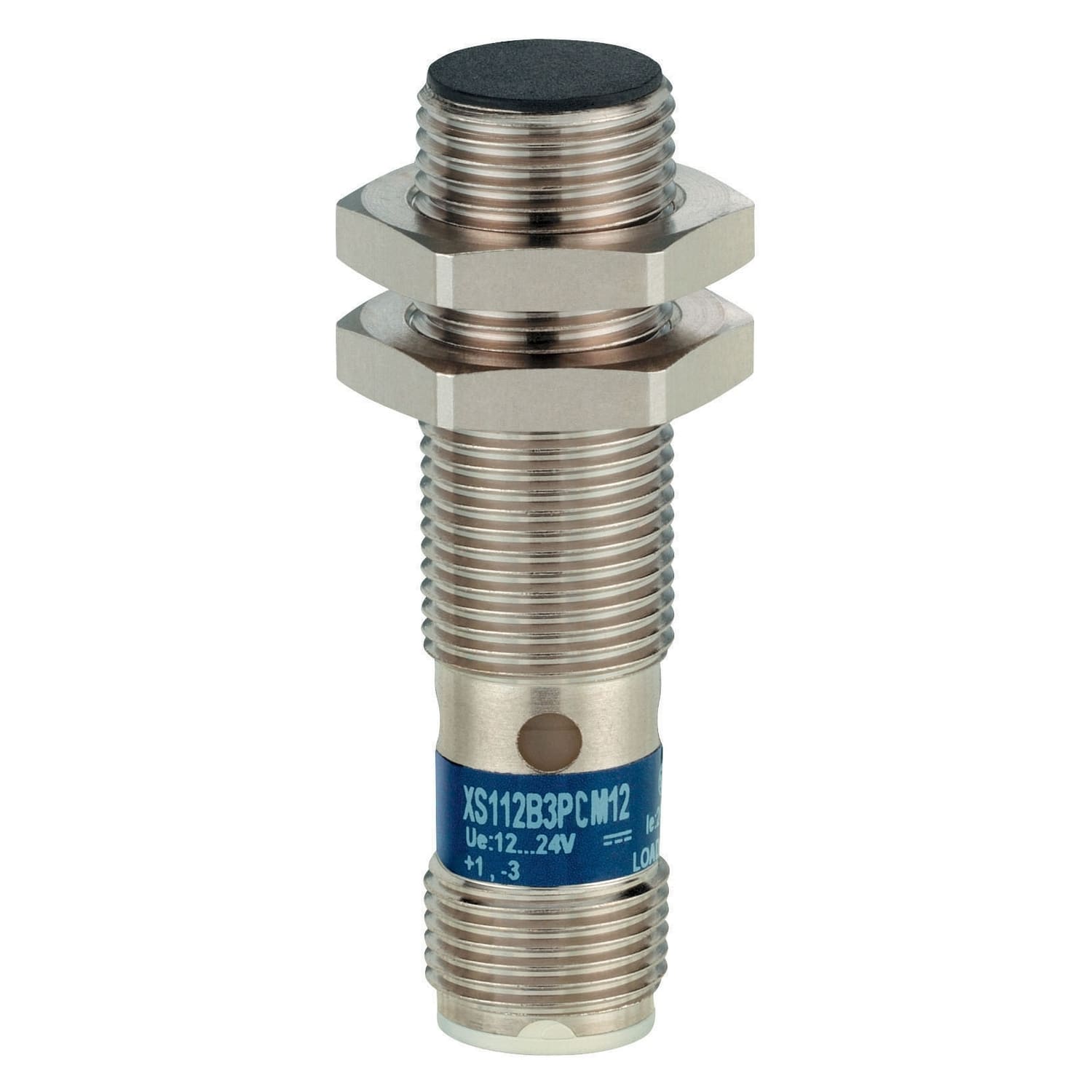 YAGEO TMSS ITALY SRL - TSIXS112B3PCM12 PROX M12 PNP NO+NC