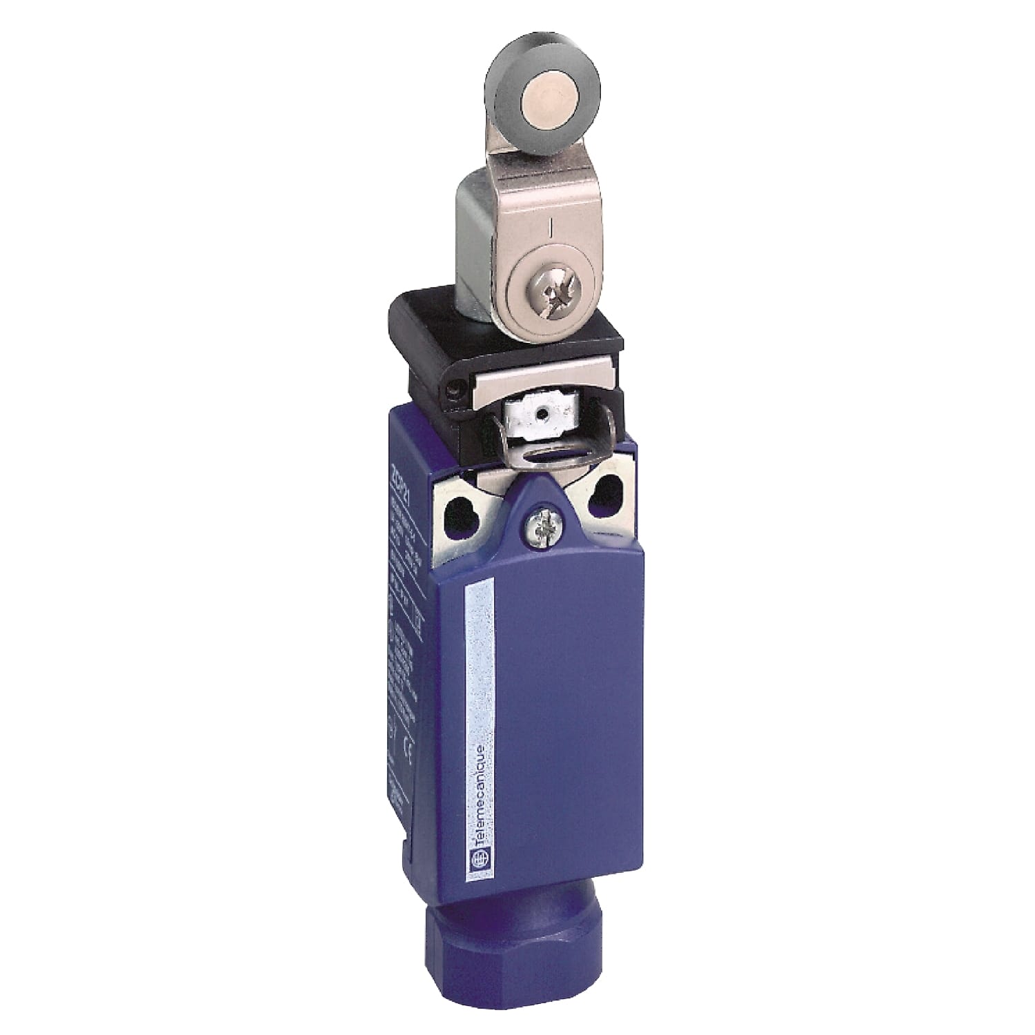 YAGEO TMSS ITALY SRL - TSIXCPR2519P20 FINECORSA RIARMO IN PLASTICA AZIONE LENT